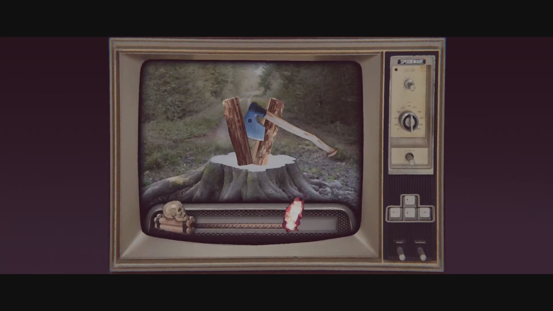 Spookware: Watch Party