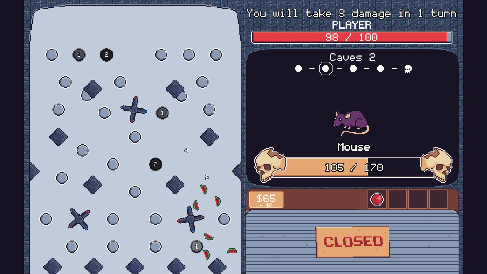 Plinko Panic!