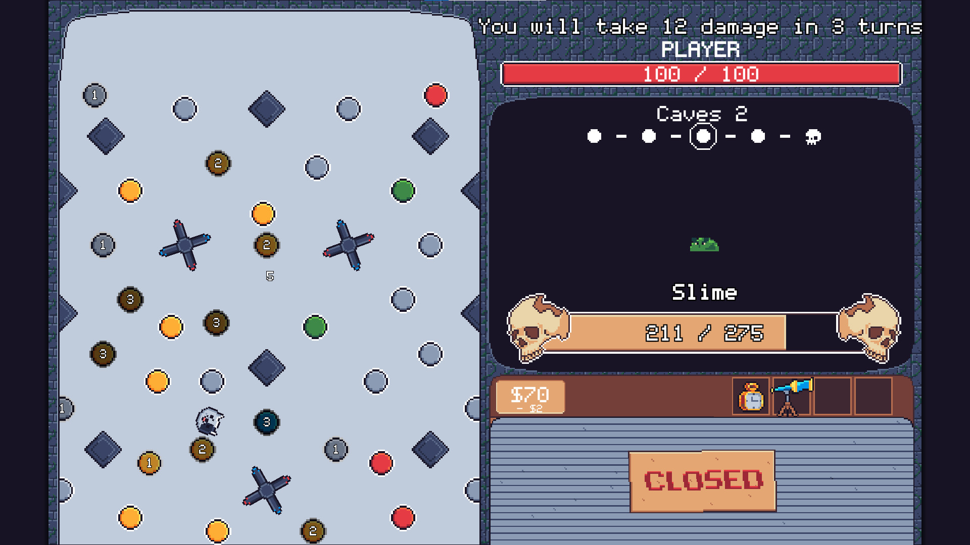 Plinko Panic!