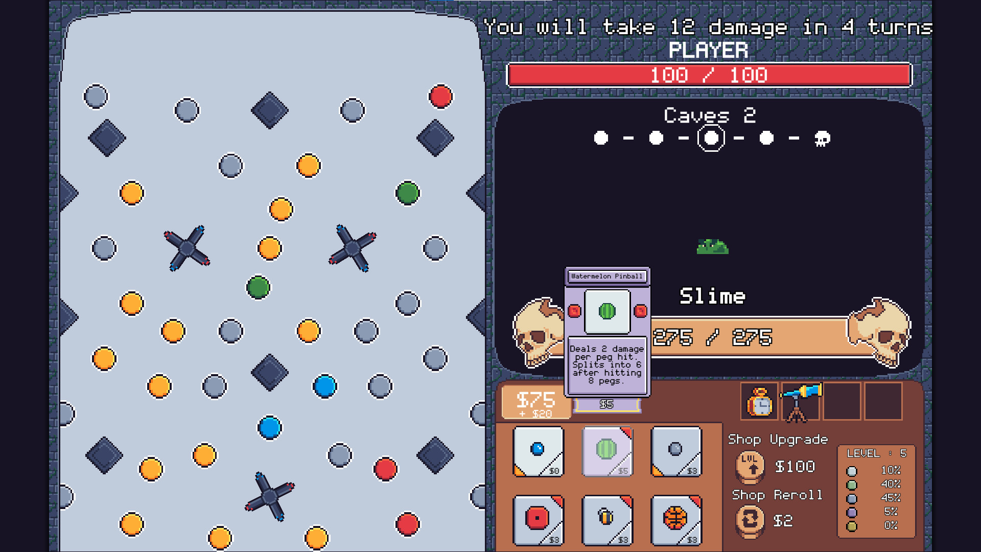 Plinko Panic!