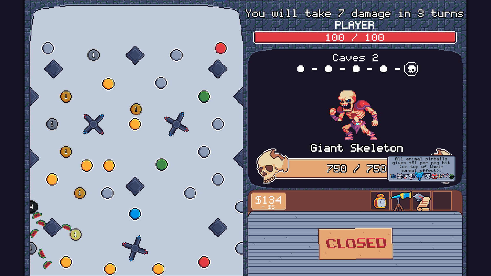 Plinko Panic!