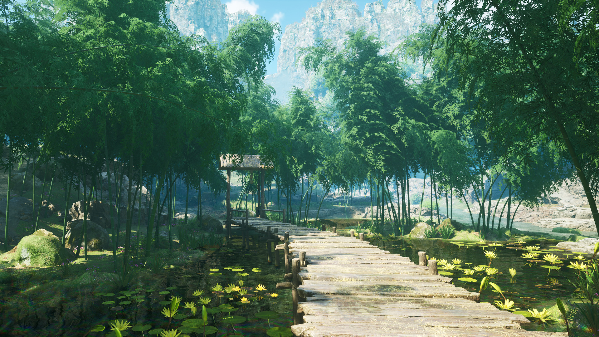 The Legend of Sword and Fairy 7