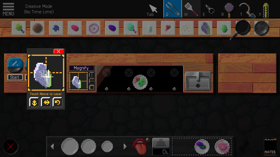 Galactic Chef