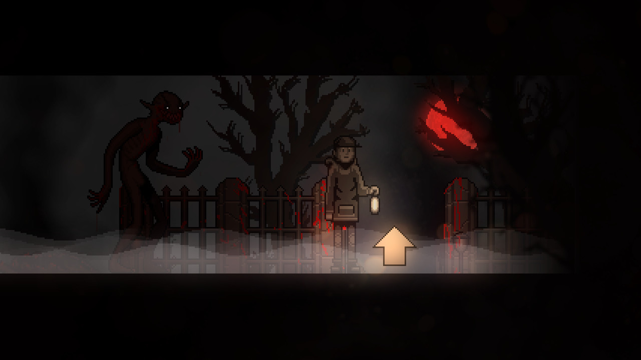 Deep Fog