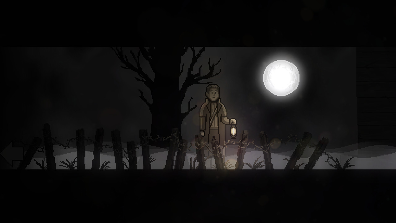 Deep Fog