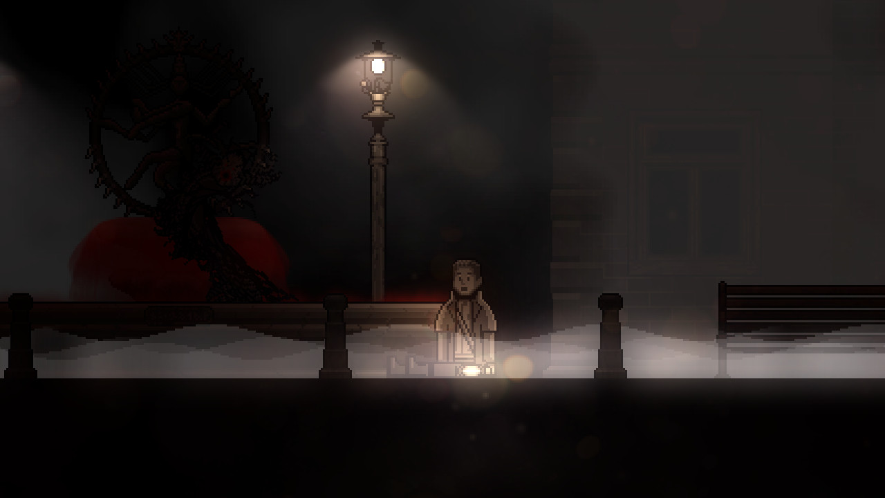 Deep Fog