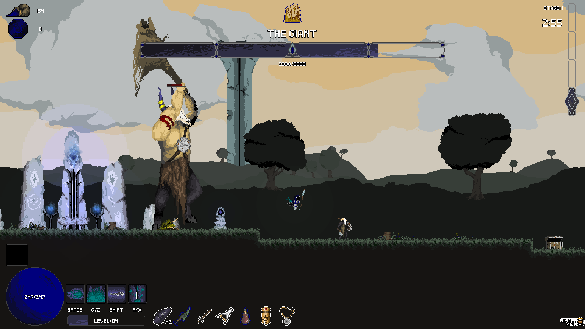 Ancient: Legacy of Azul