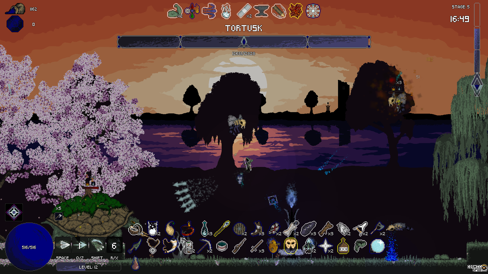 Ancient: Legacy of Azul