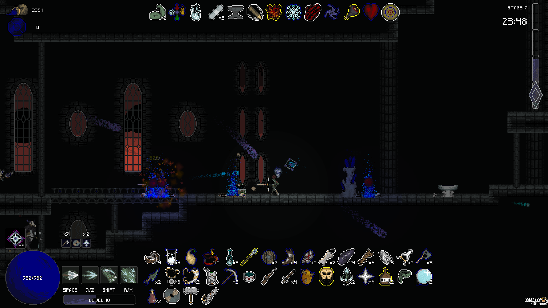 Ancient: Legacy of Azul