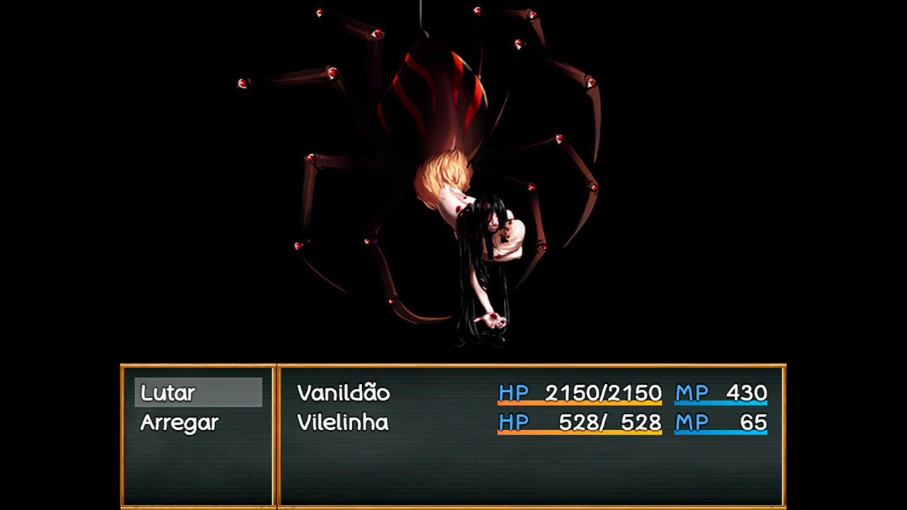 Vanildo’s Journey