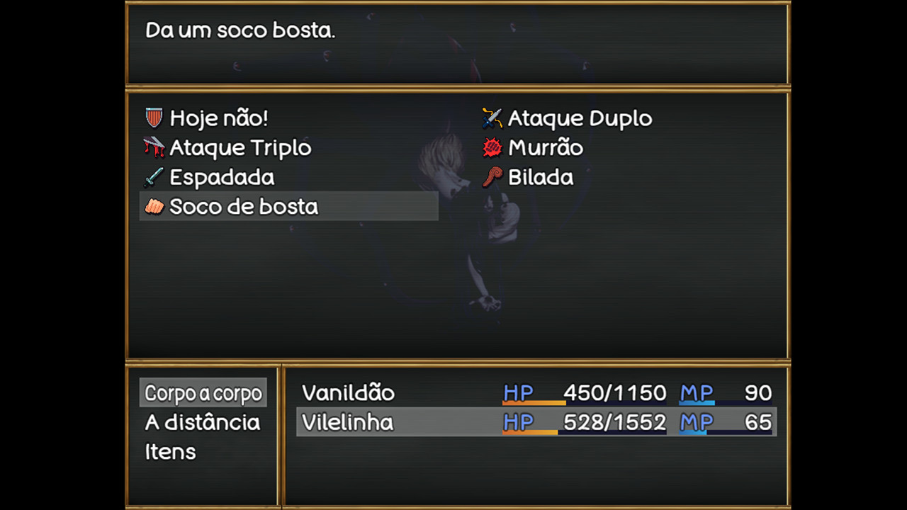 Vanildo’s Journey