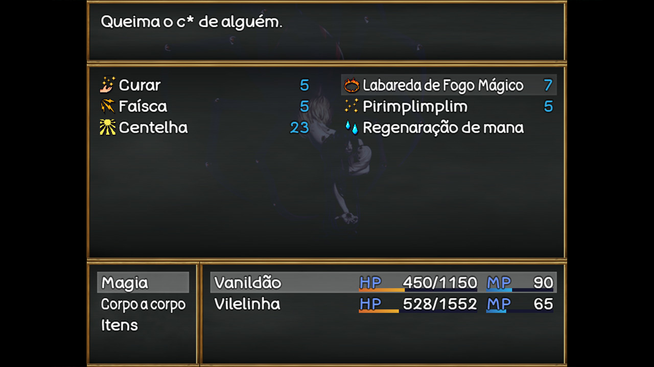 Vanildo’s Journey