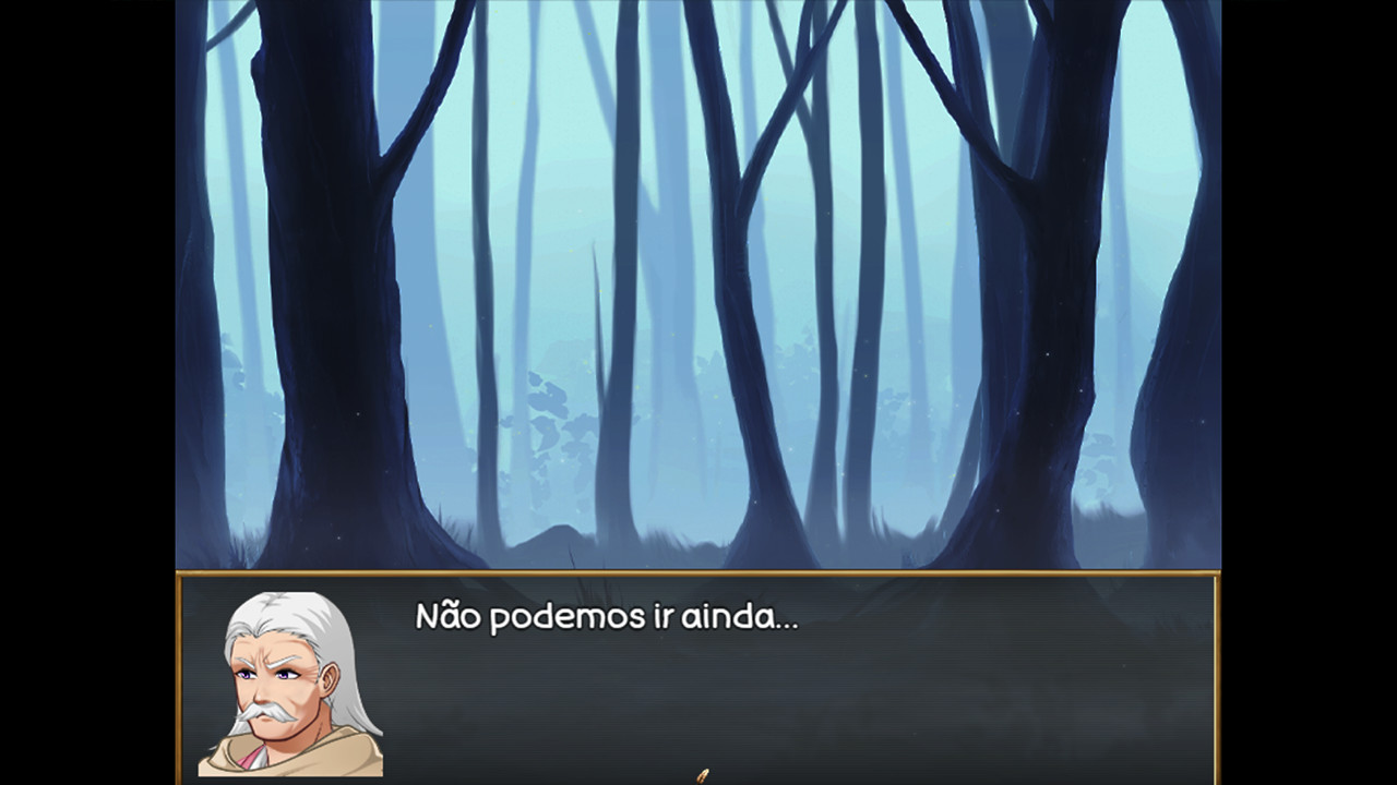 Vanildo’s Journey