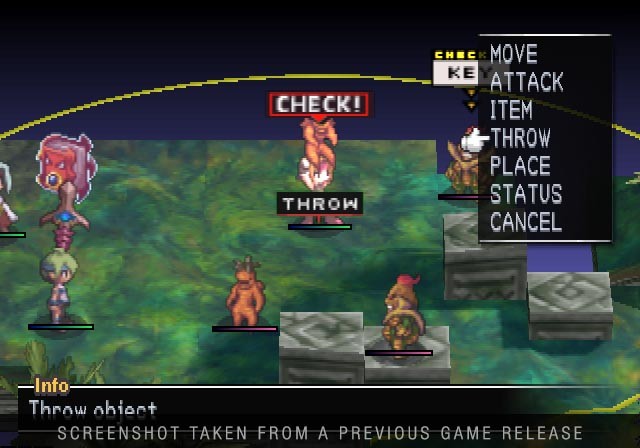 Makai Kingdom: Reclaimed and Rebound