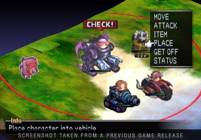 Makai Kingdom: Reclaimed and Rebound