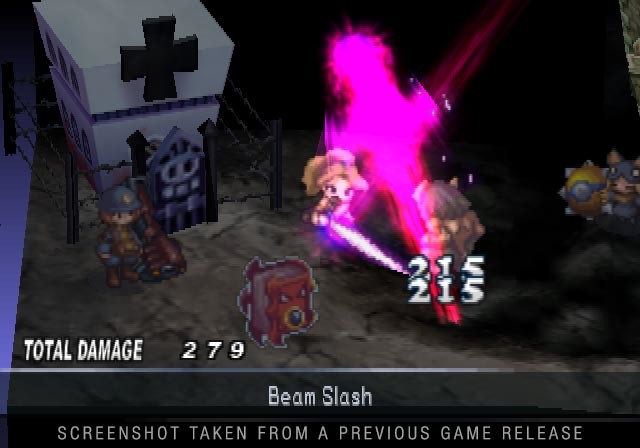 Makai Kingdom: Reclaimed and Rebound