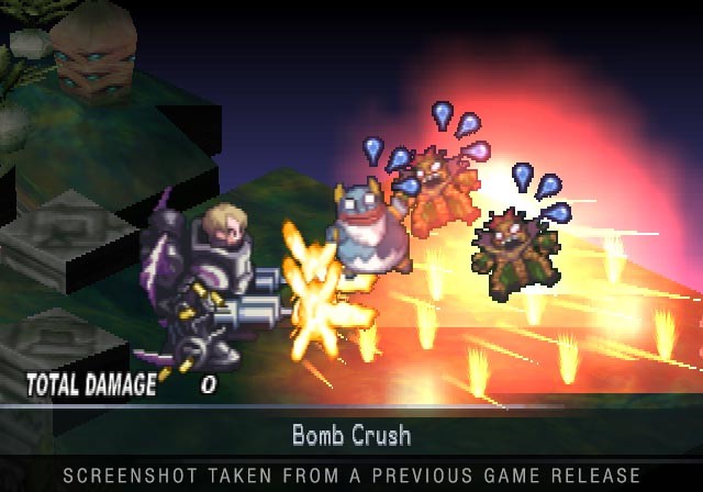 Makai Kingdom: Reclaimed and Rebound