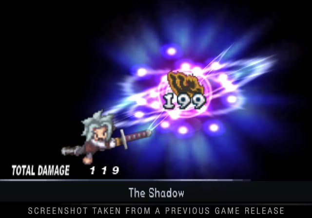 Makai Kingdom: Reclaimed and Rebound