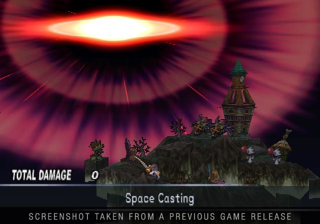 Makai Kingdom: Reclaimed and Rebound