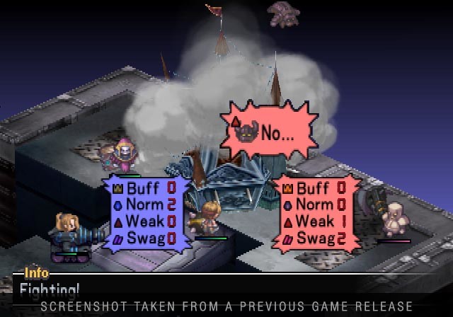 Makai Kingdom: Reclaimed and Rebound