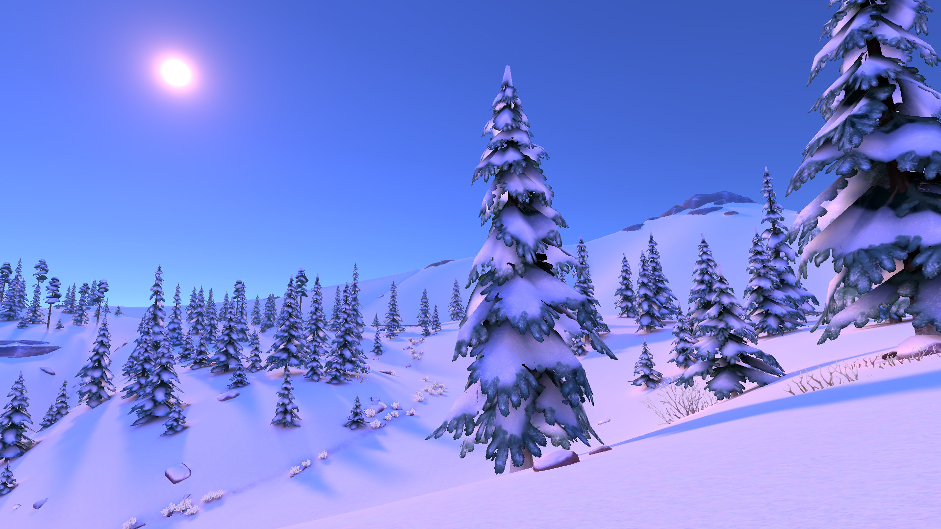Snow Scout