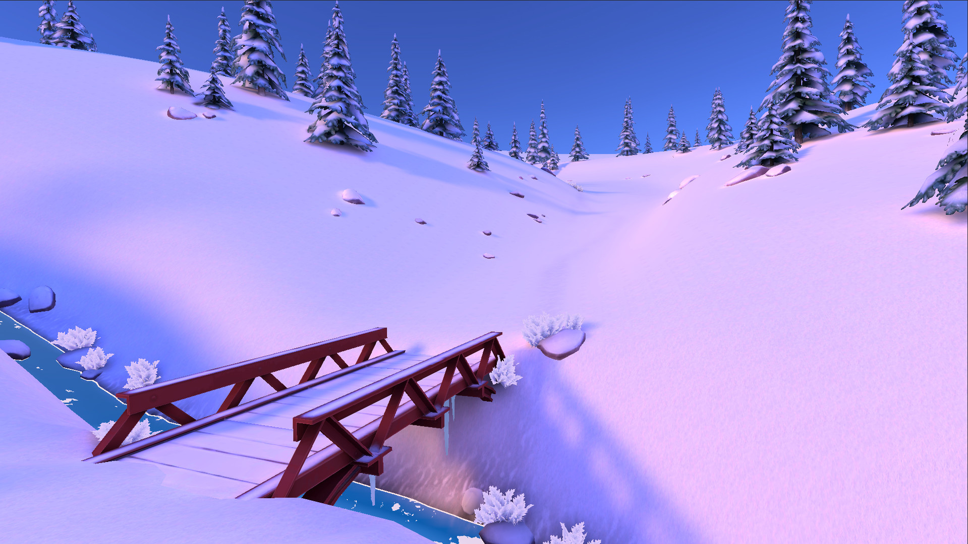 Snow Scout