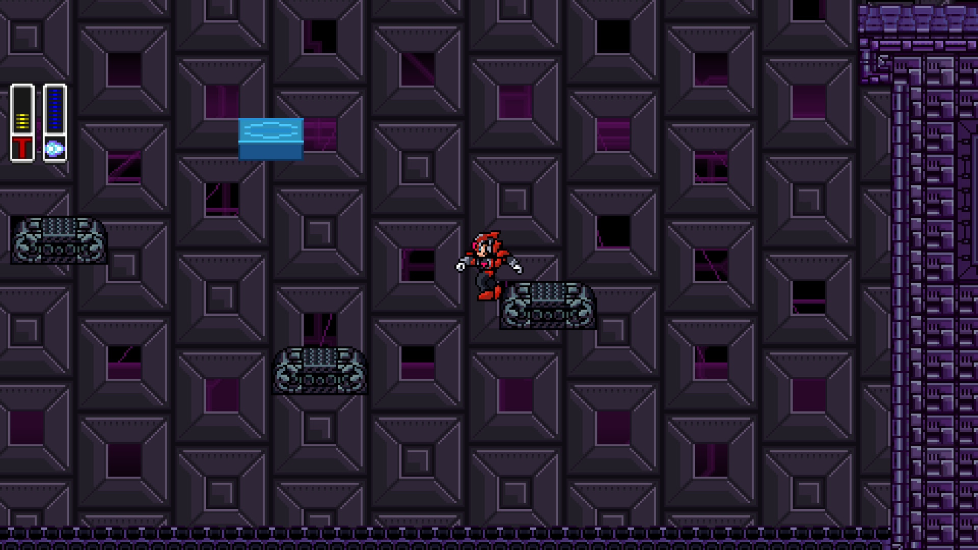 Delta Zero