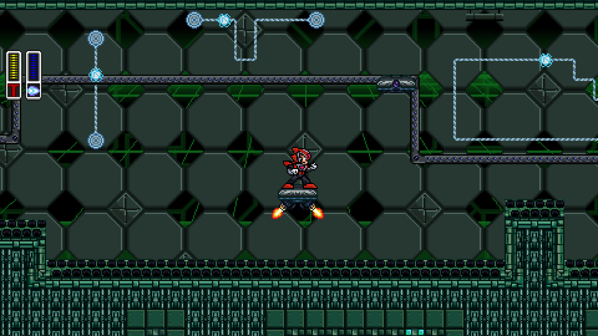 Delta Zero