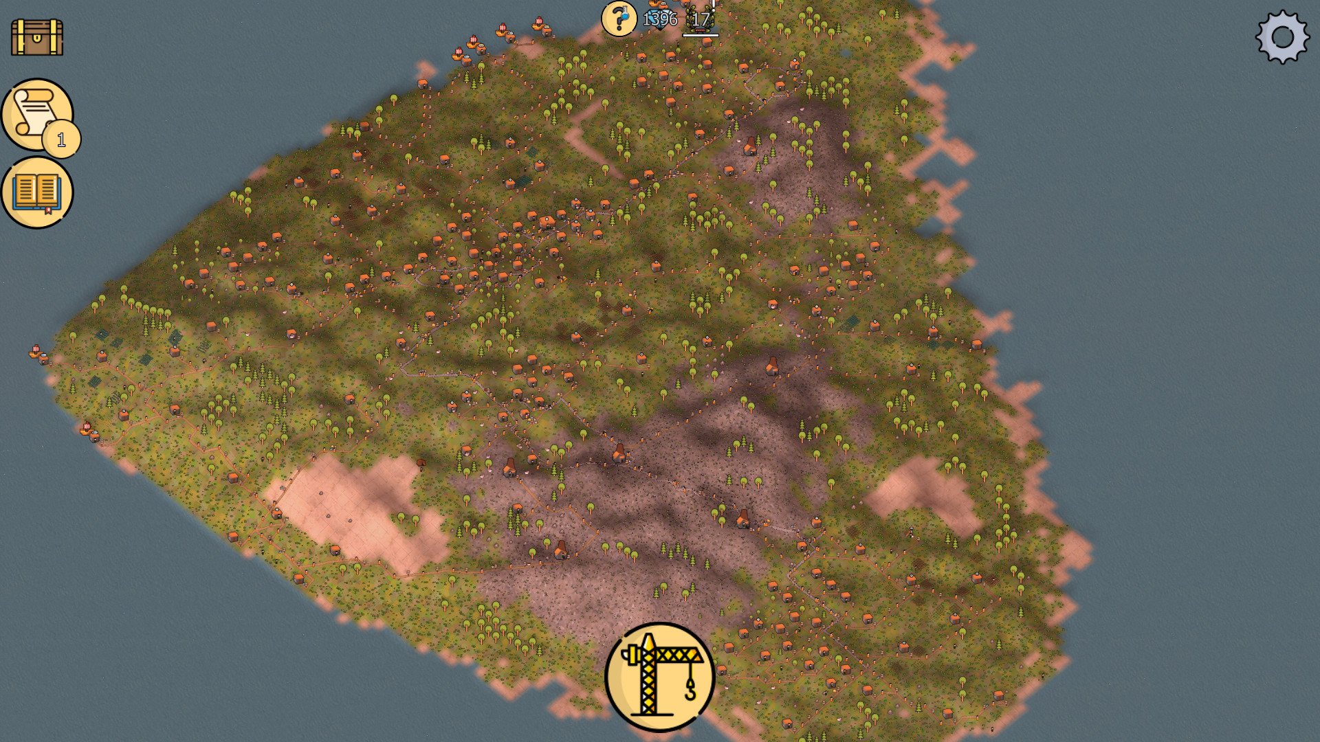 Pico Islands