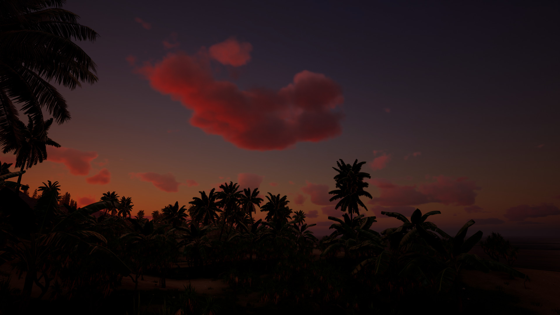 Far Lands