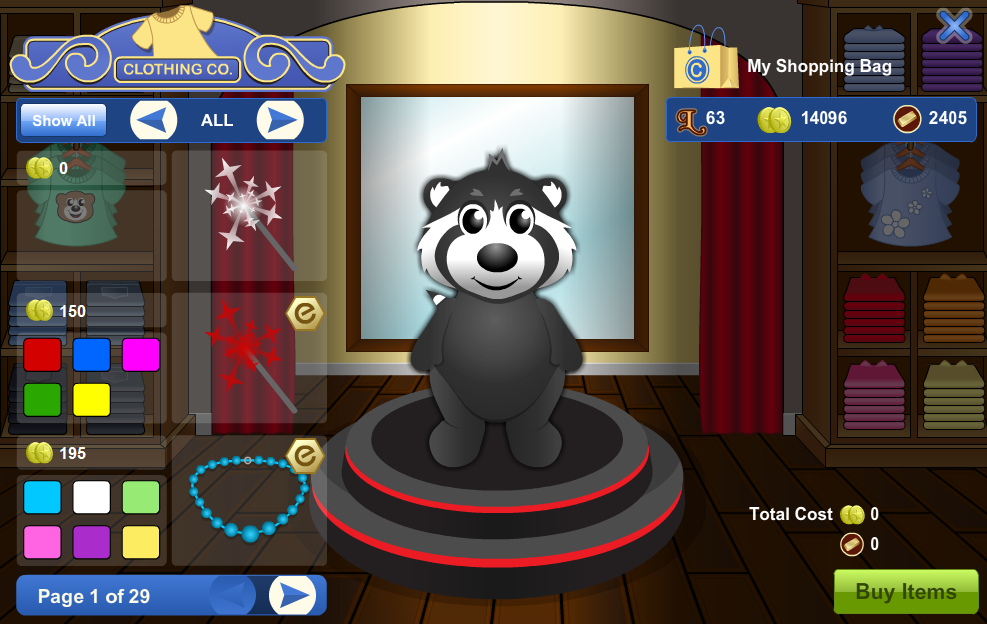 Pandanda