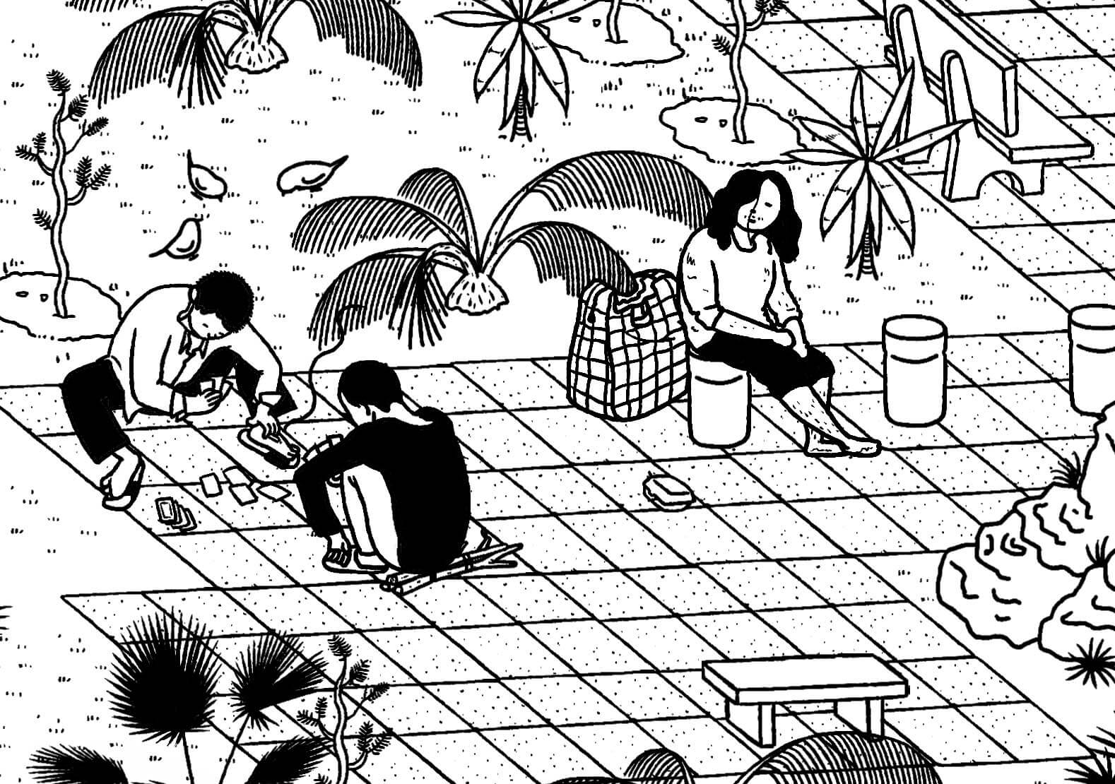 Small Life