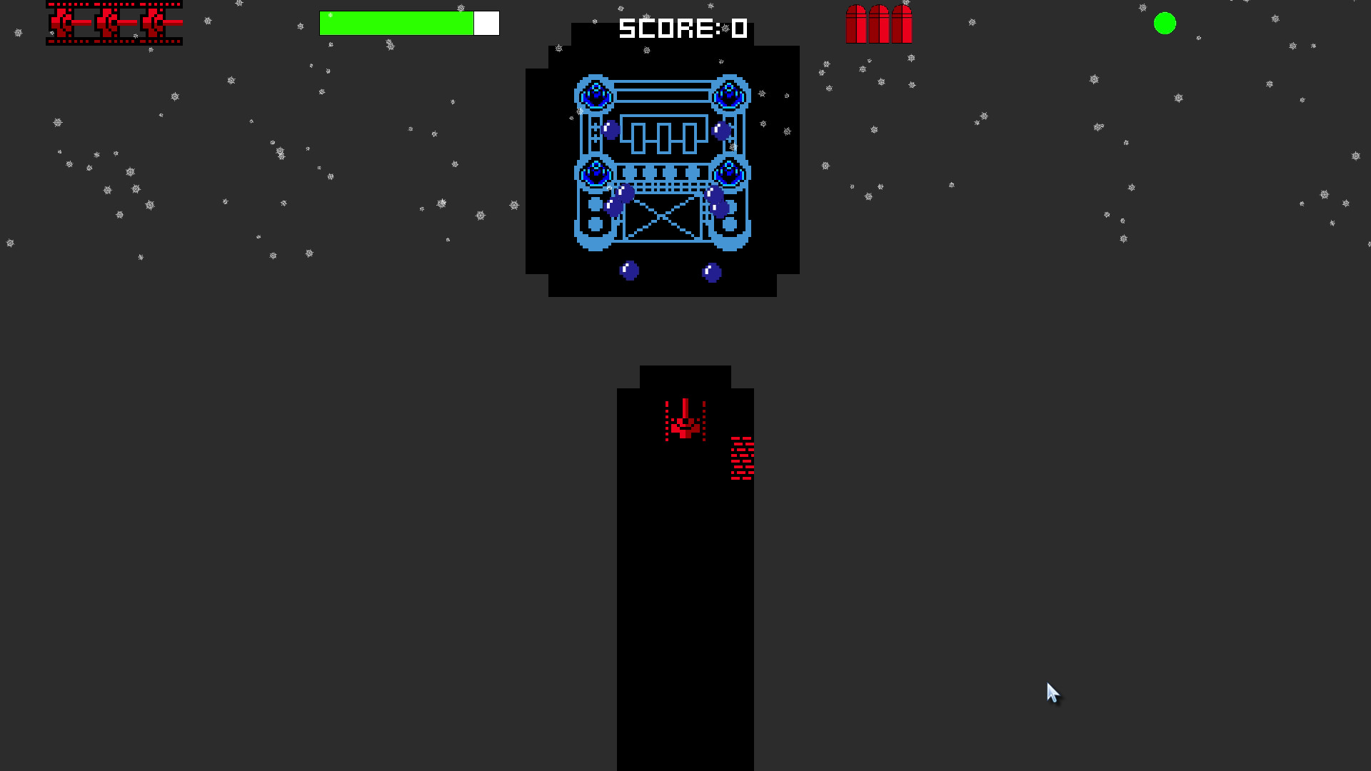 Tiger Tank 59 I: Winter Assault MP070