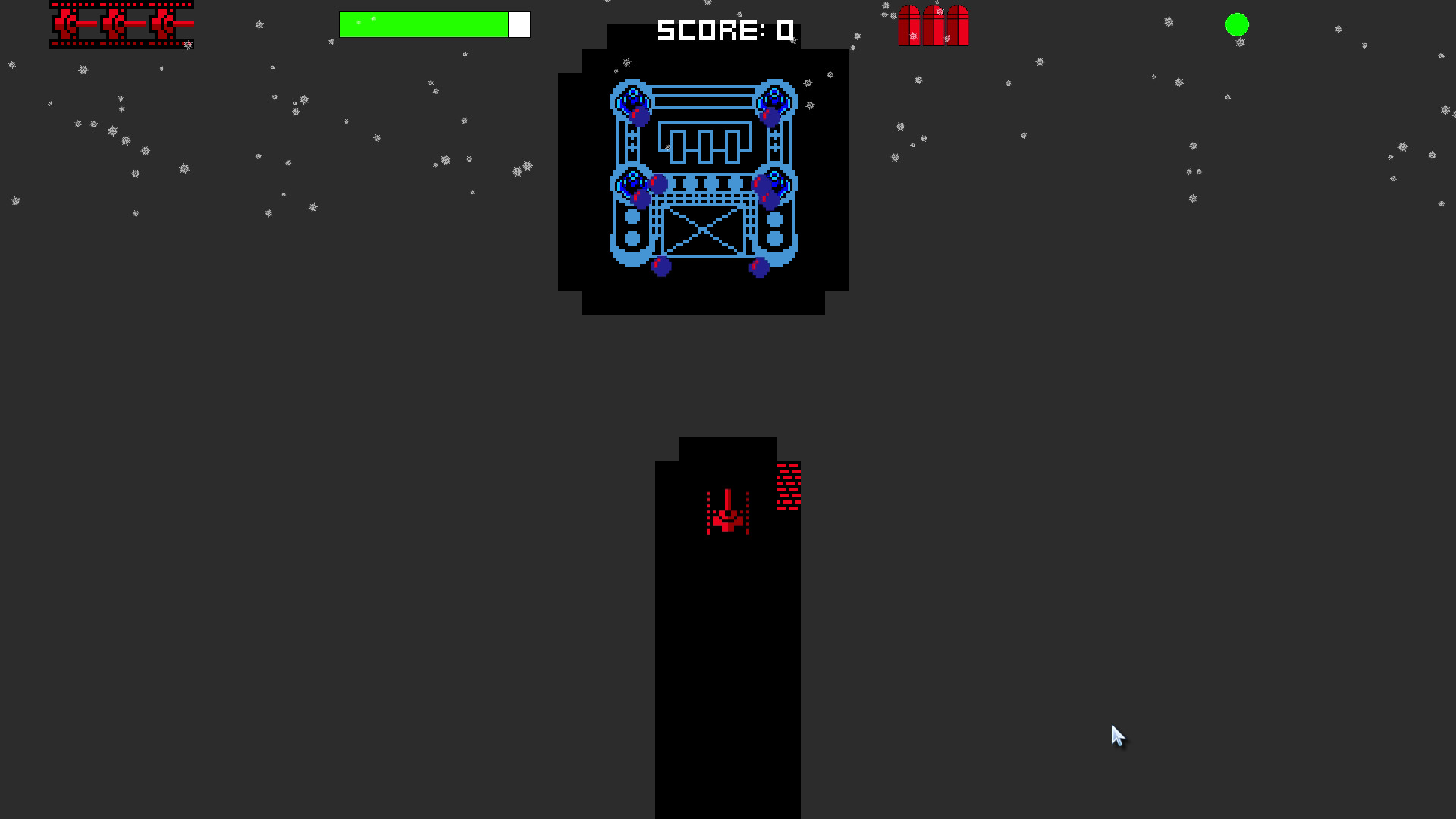 Tiger Tank 59 I: Winter Assault MP070