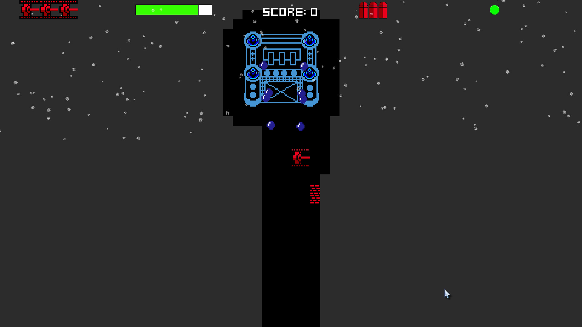 Tiger Tank 59 I: Winter Assault MP070