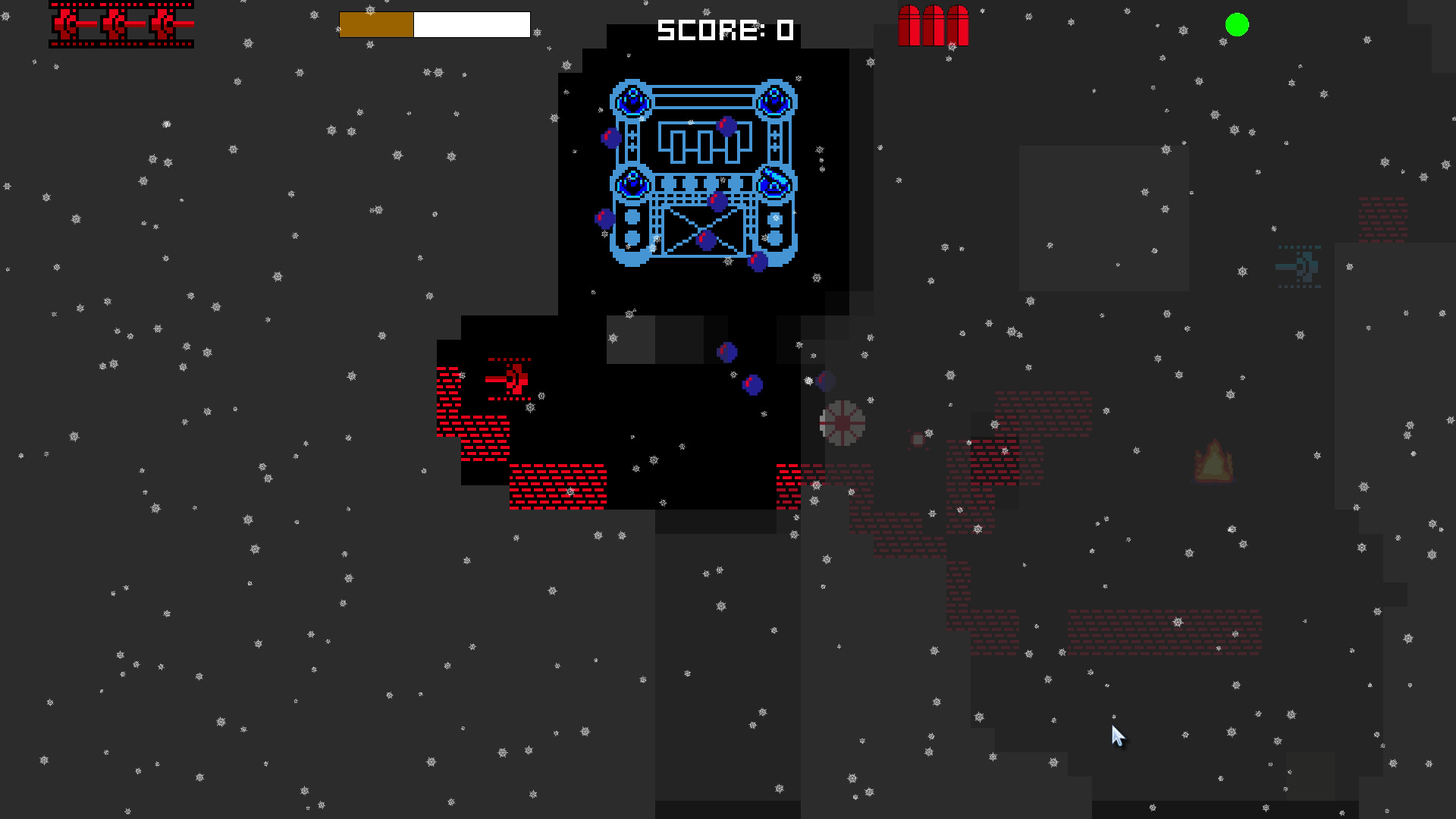 Tiger Tank 59 I: Winter Assault MP092