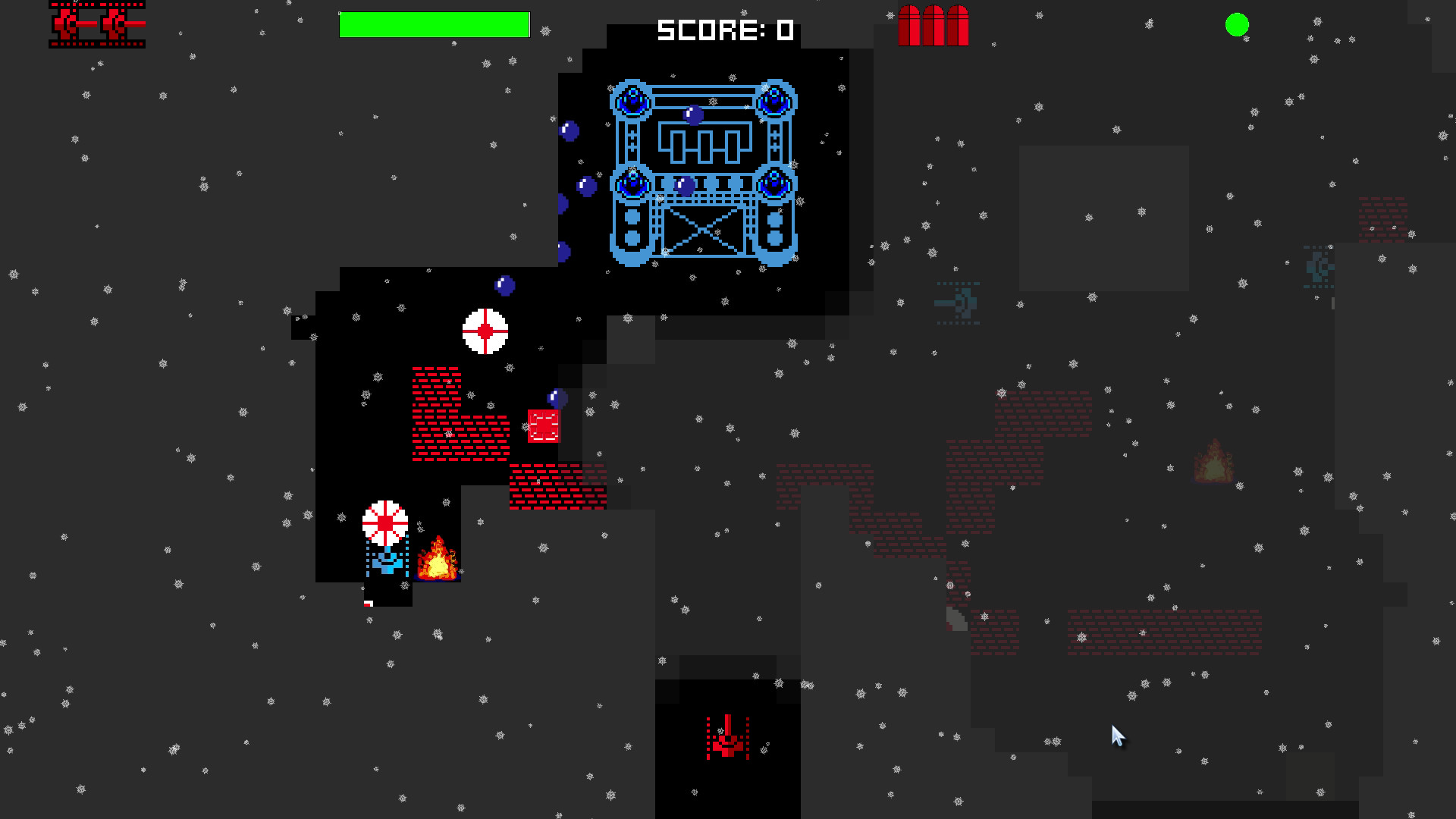 Tiger Tank 59 I: Winter Assault MP094