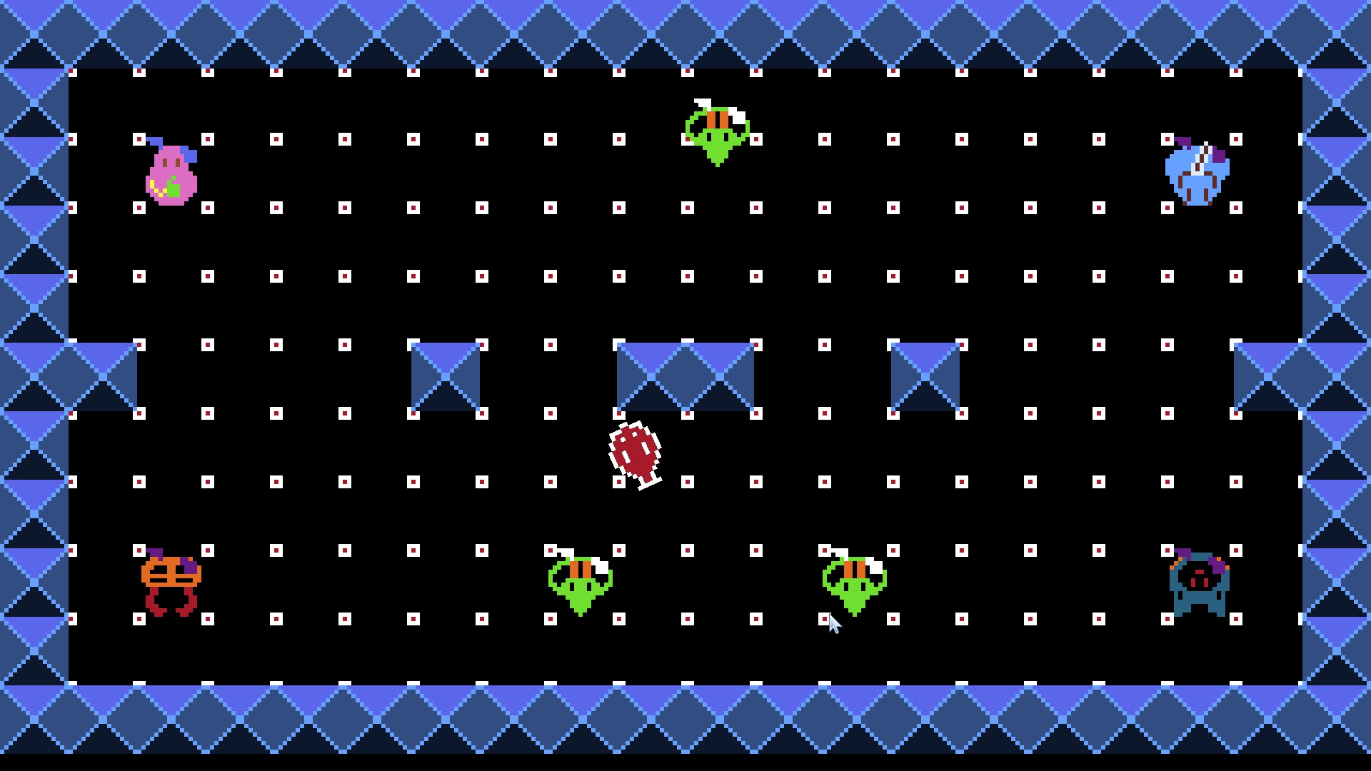 The Tower of TigerQiuQiu 2: Ocean M3