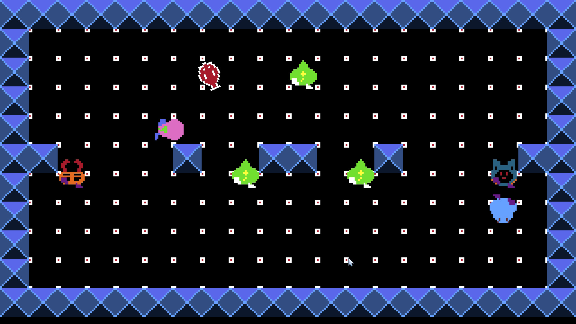 The Tower of TigerQiuQiu 2: Ocean M3