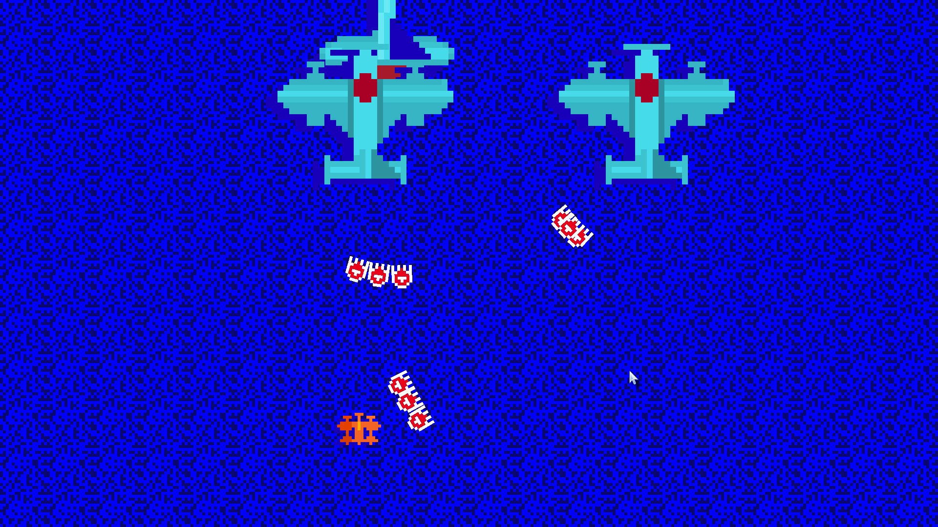 The Tower of TigerQiuQiu 2: 1952 M9