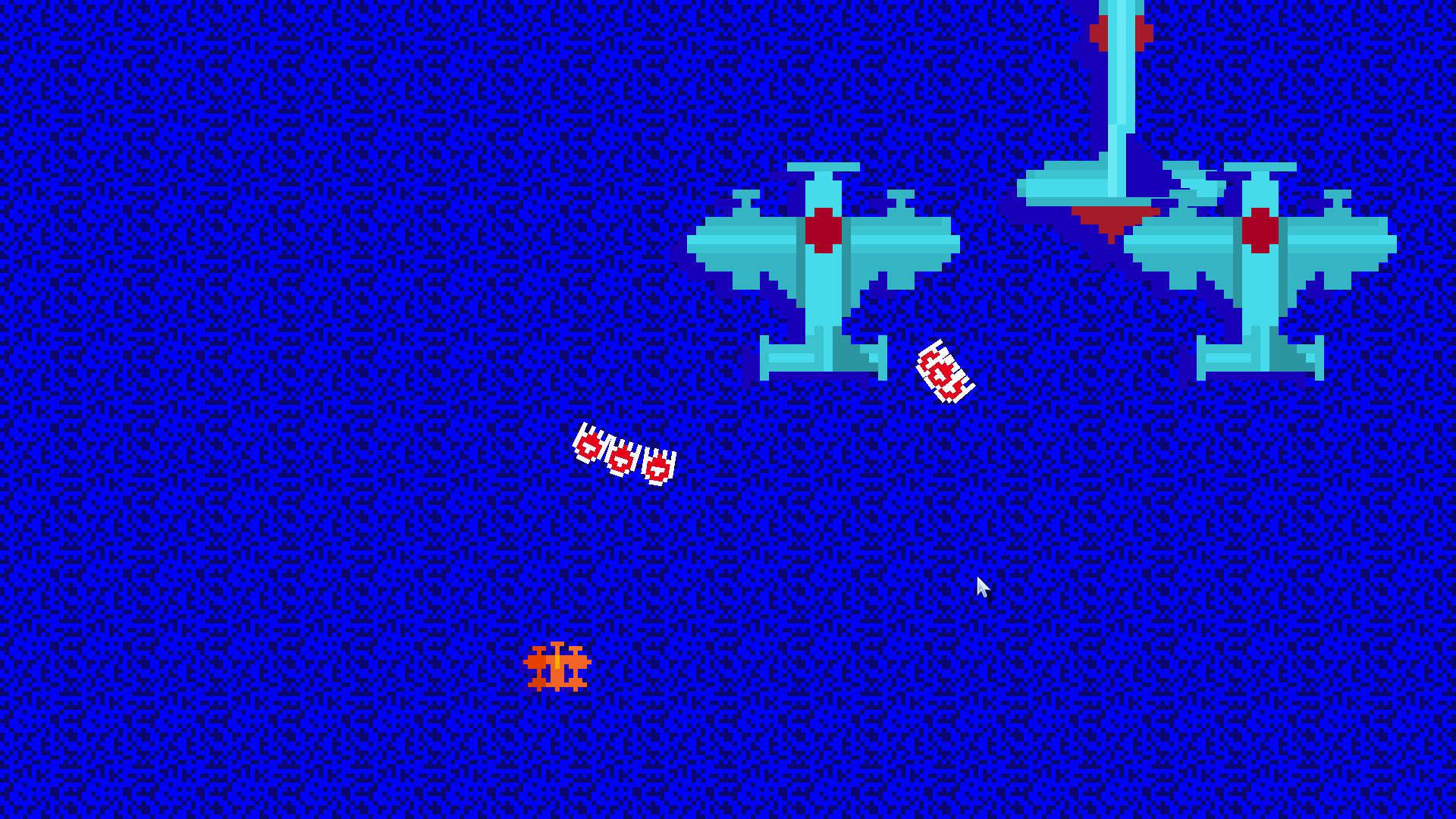 The Tower of TigerQiuQiu 2: 1952 M9