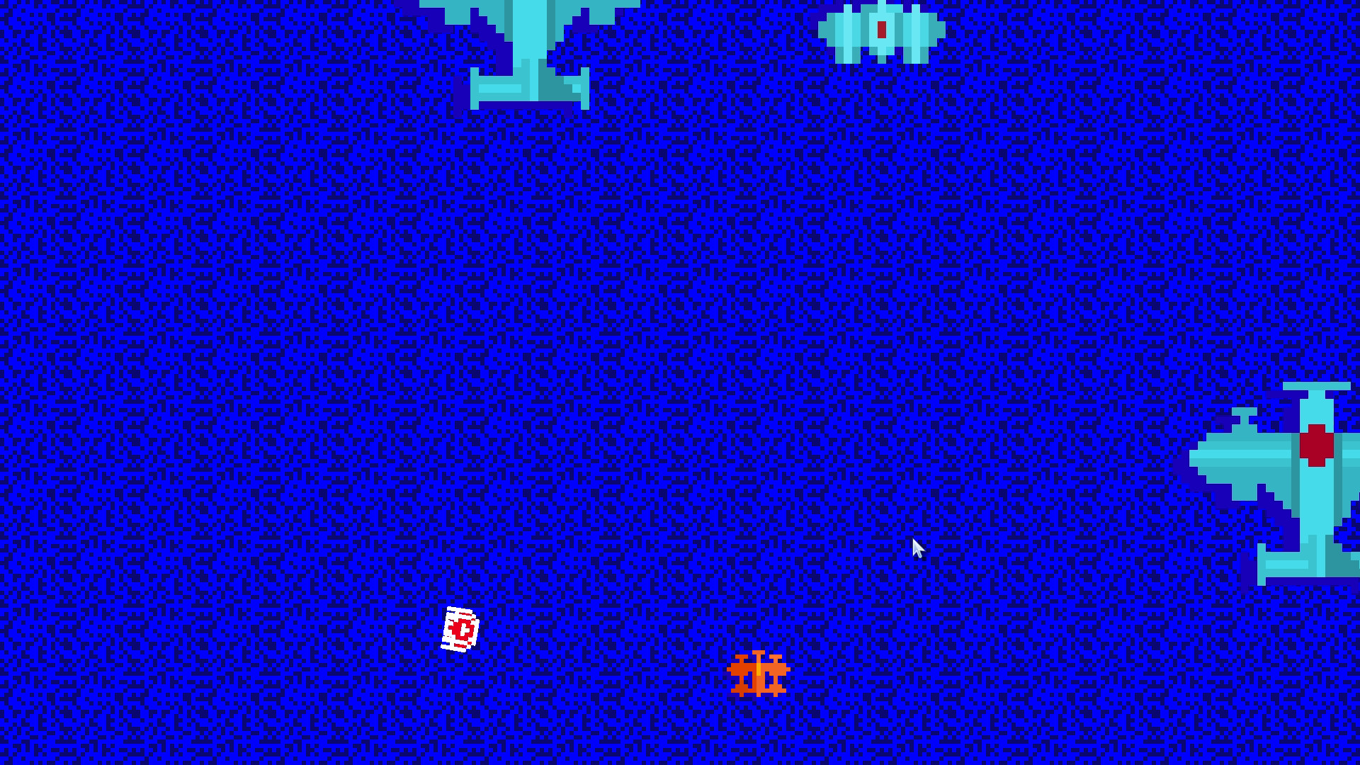 The Tower of TigerQiuQiu 2: 1952 M9