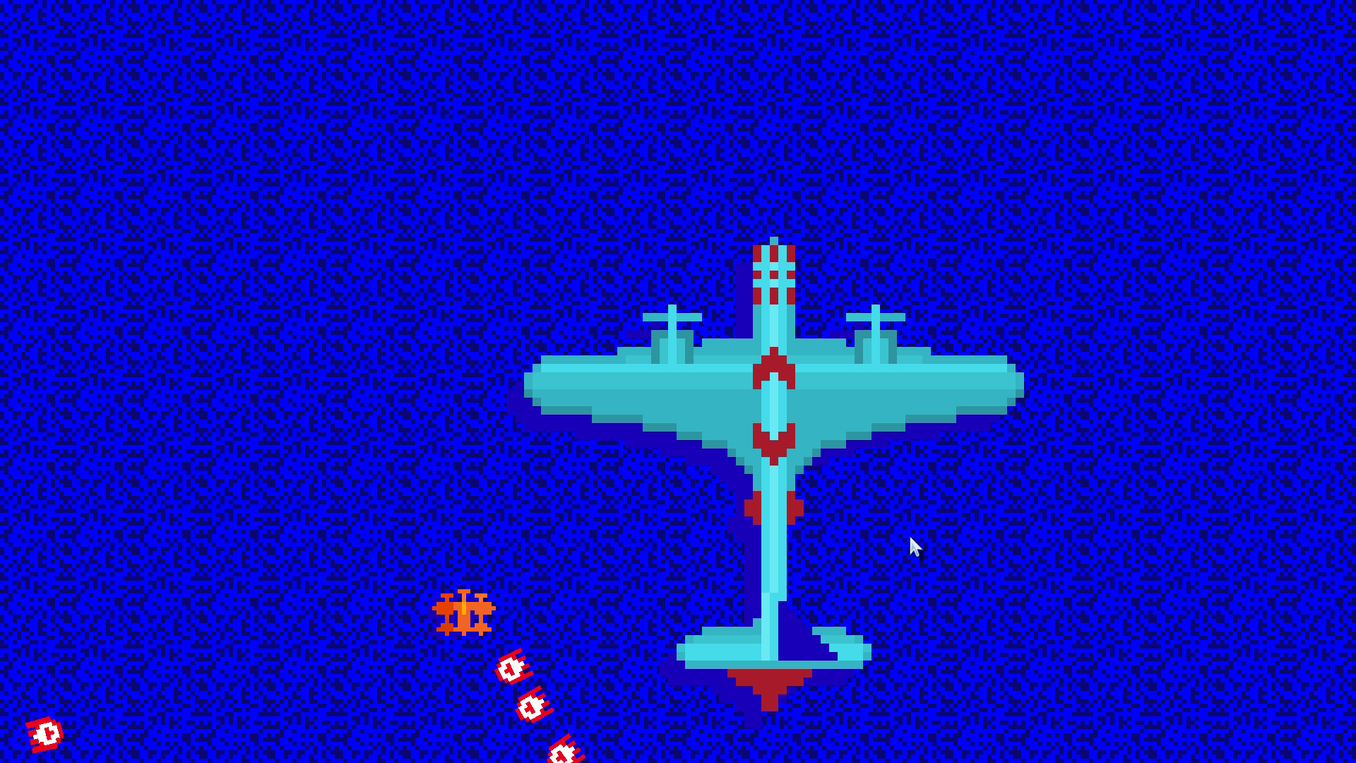 The Tower of TigerQiuQiu 2: 1952 M9