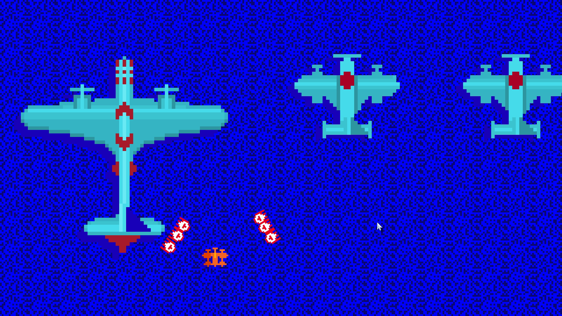 The Tower of TigerQiuQiu 2: 1952 M9