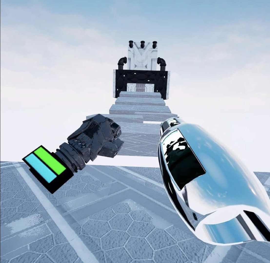 System Critical: The Race Against Time