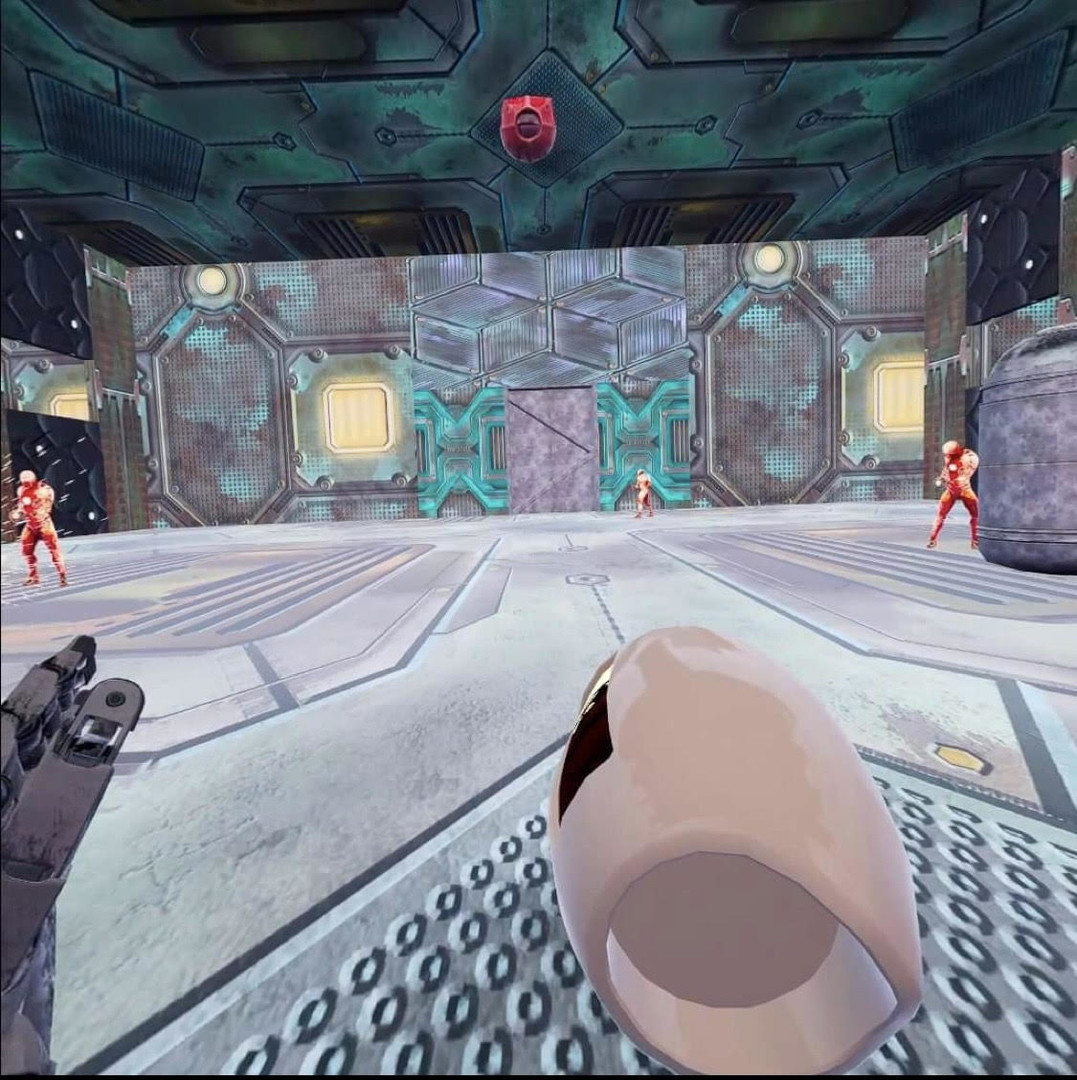 System Critical: The Race Against Time