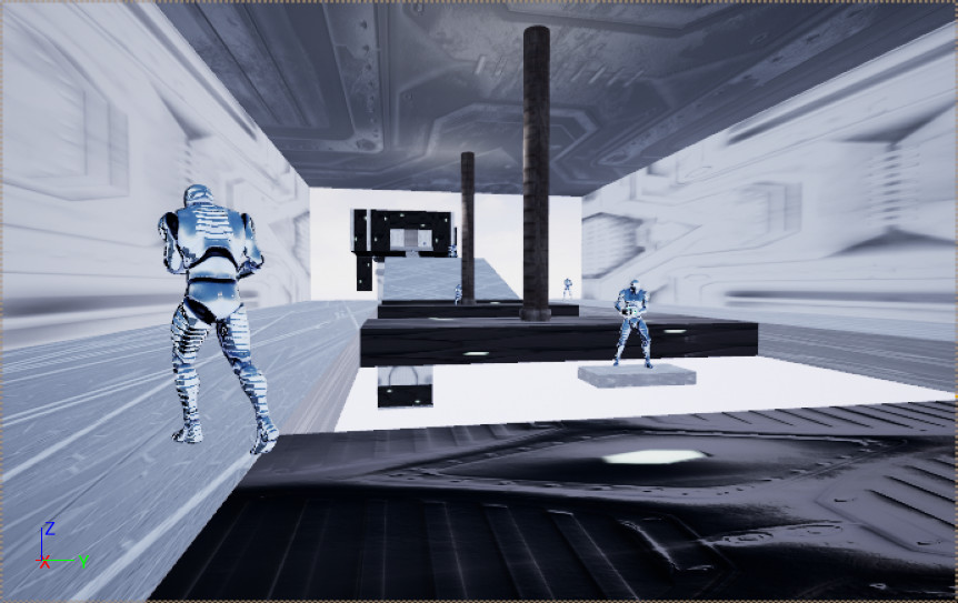 System Critical: The Race Against Time