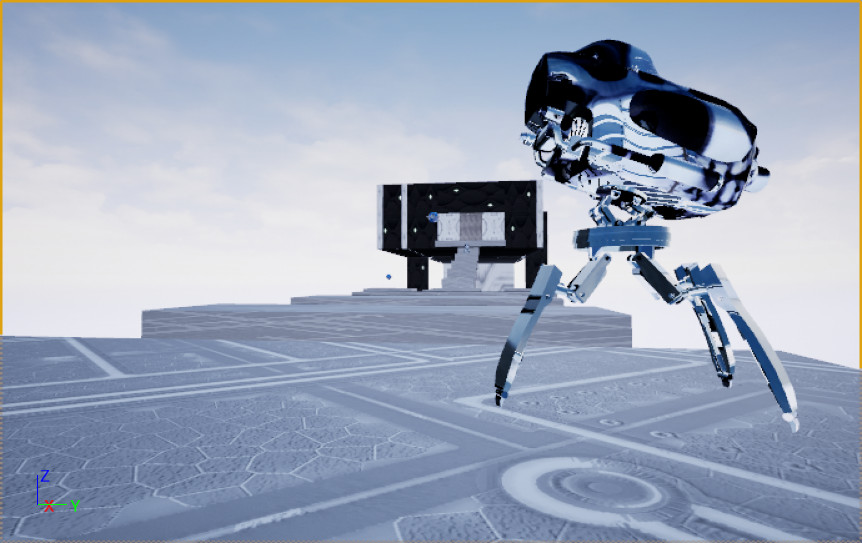 System Critical: The Race Against Time
