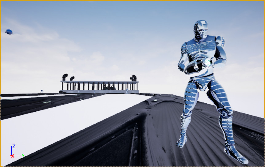 System Critical: The Race Against Time