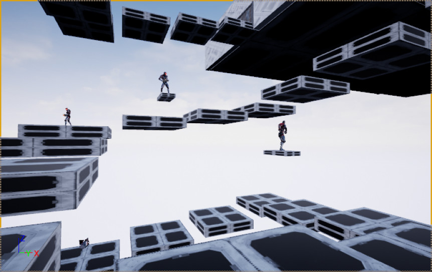 System Critical: The Race Against Time